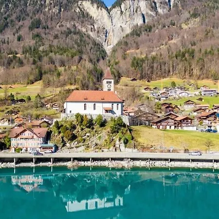 Hornet Stubeli * Brienz (Bern)